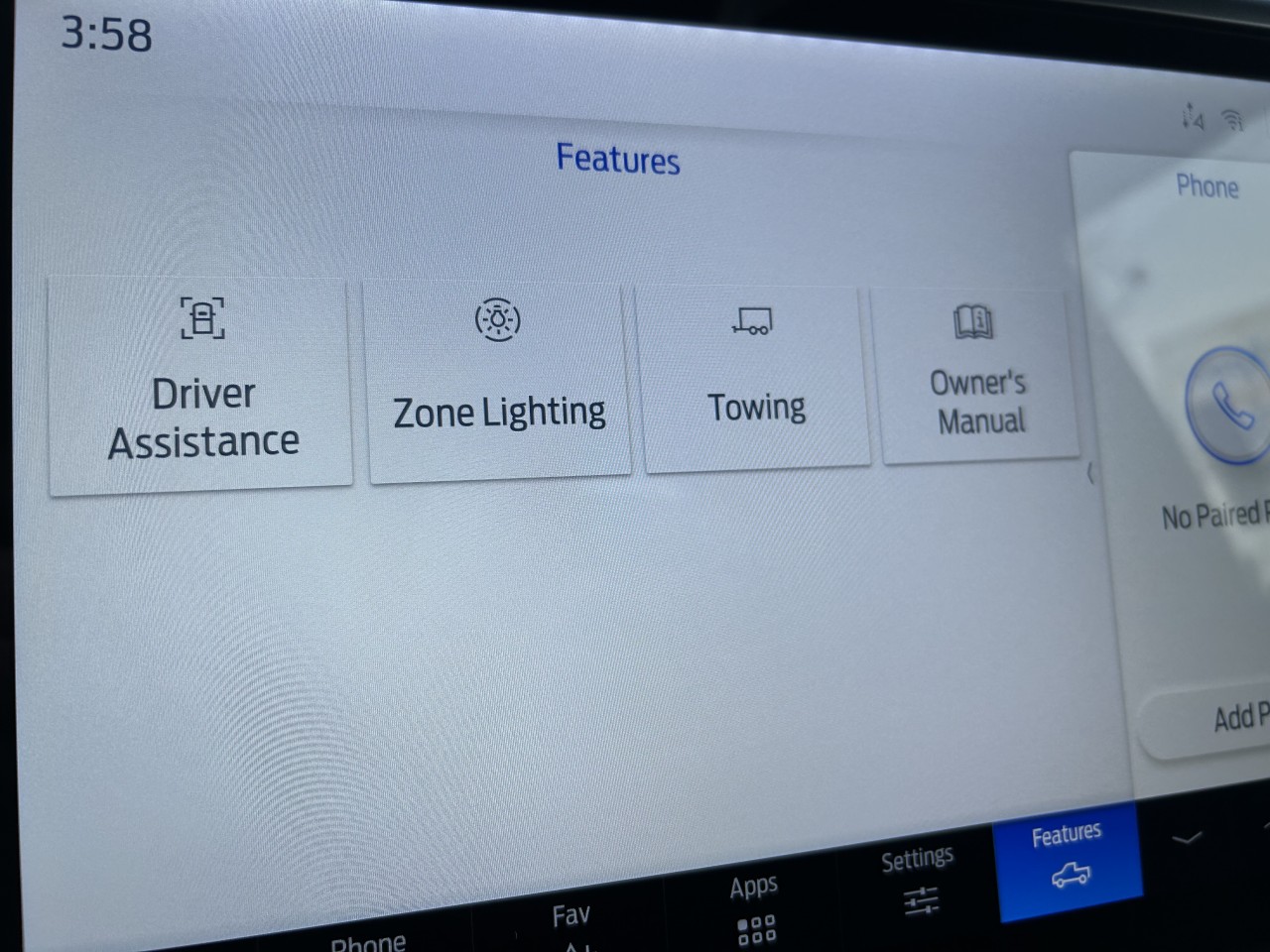 2025 Ford F-150 STX Main Image