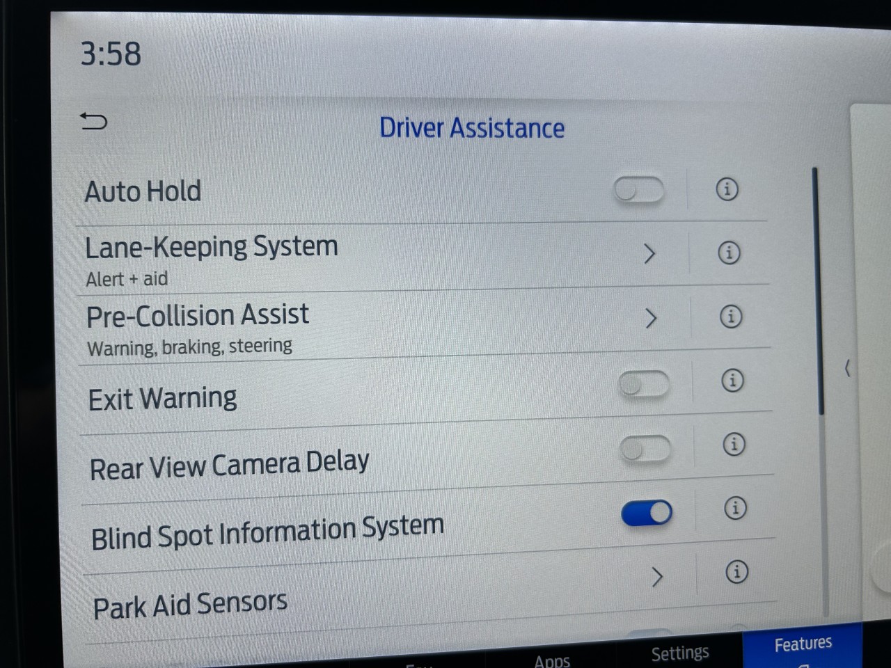 2025 Ford F-150 STX Main Image