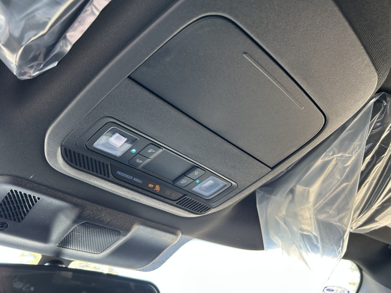 2025 Ford F-150 STX Main Image