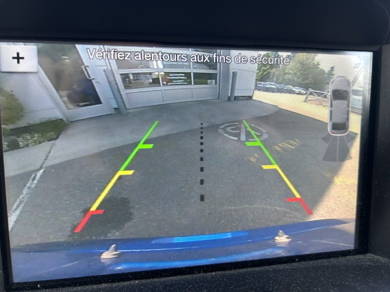 2019 Ford Escape SEL AWD Main Image