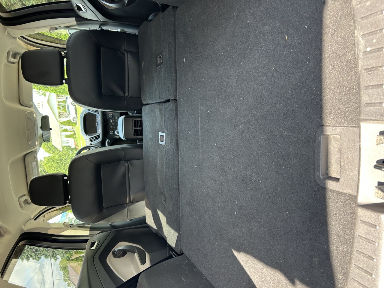 2019 Ford Escape SEL AWD Main Image