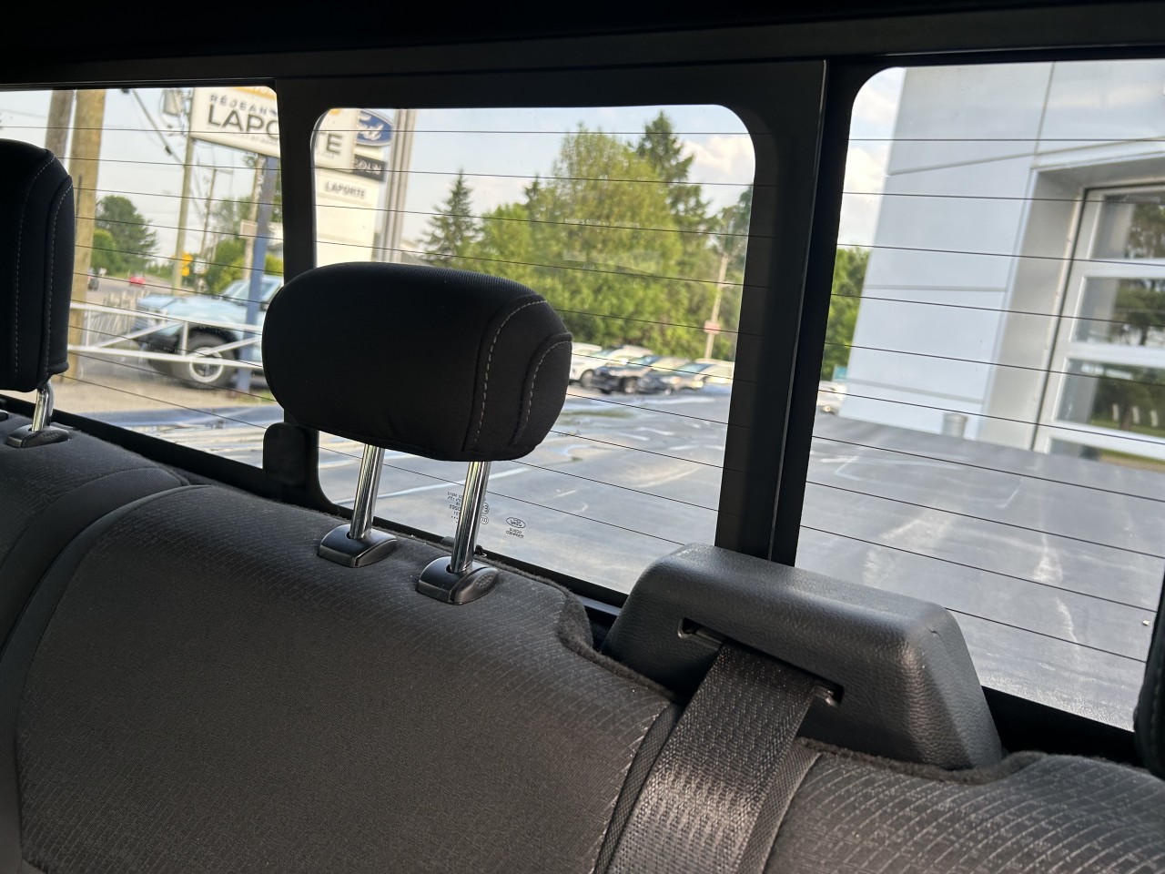 2021 Ford F-150 XLT Main Image