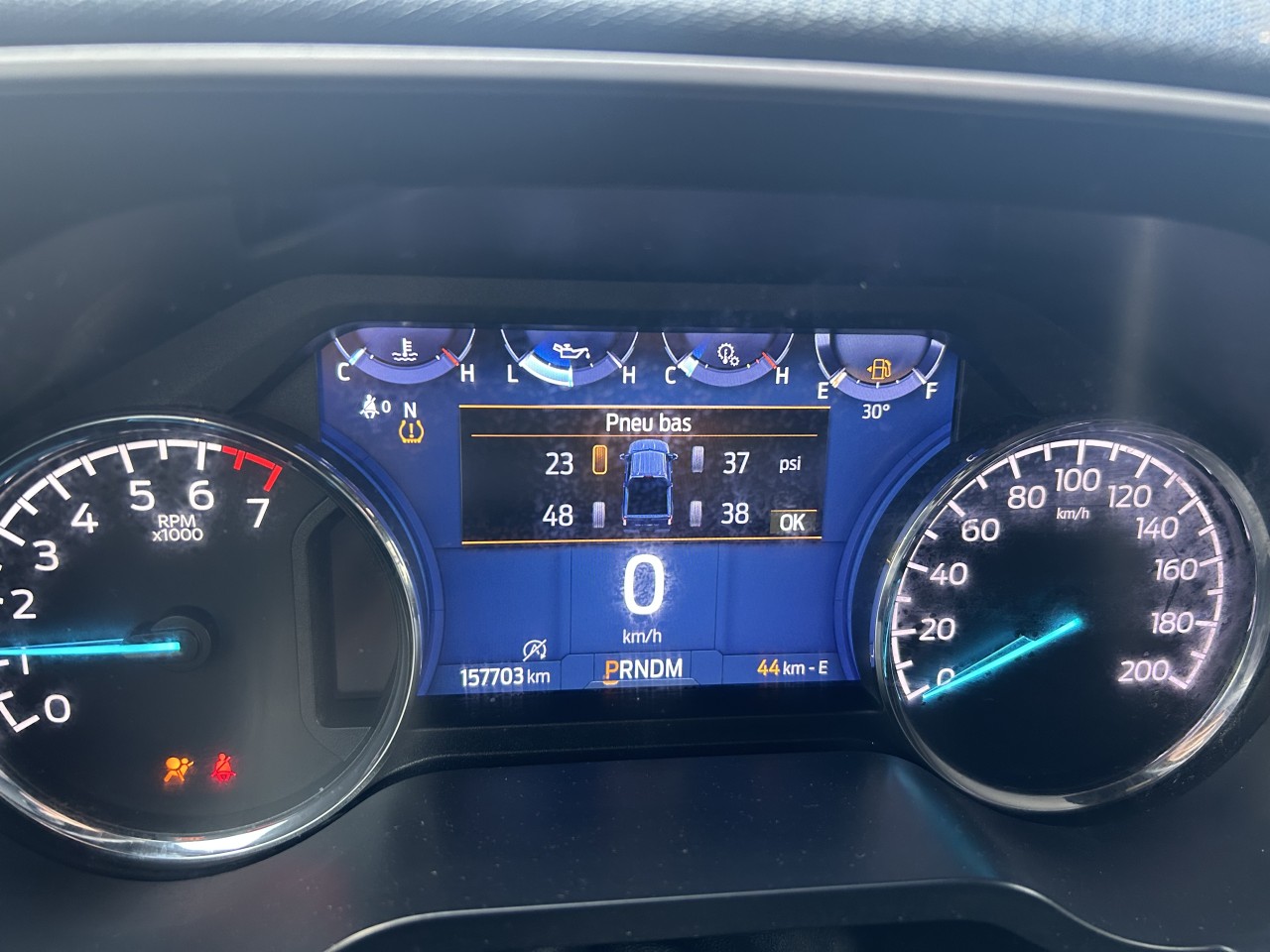 2021 Ford F-150 XLT Main Image
