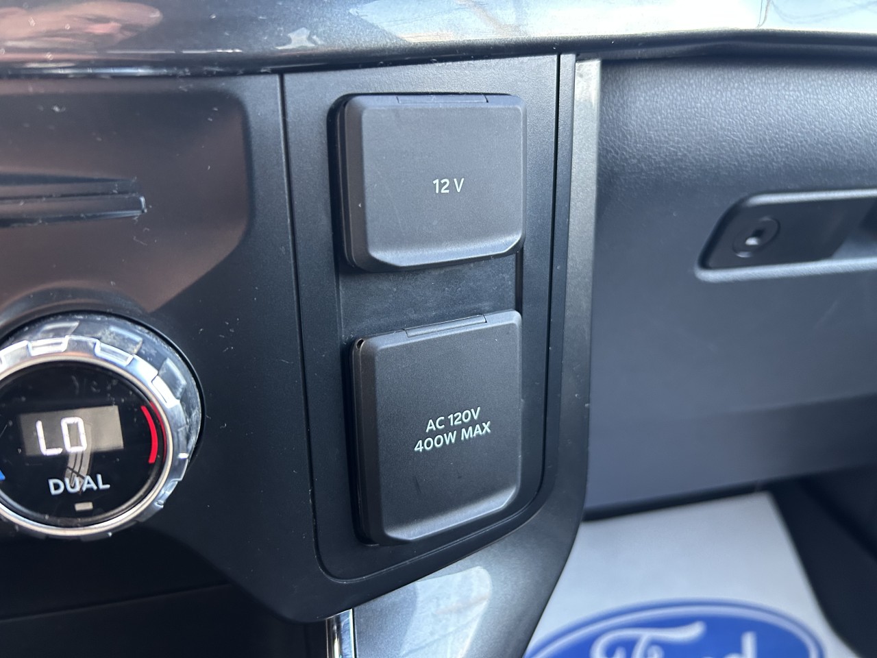 2021 Ford F-150 XLT Main Image
