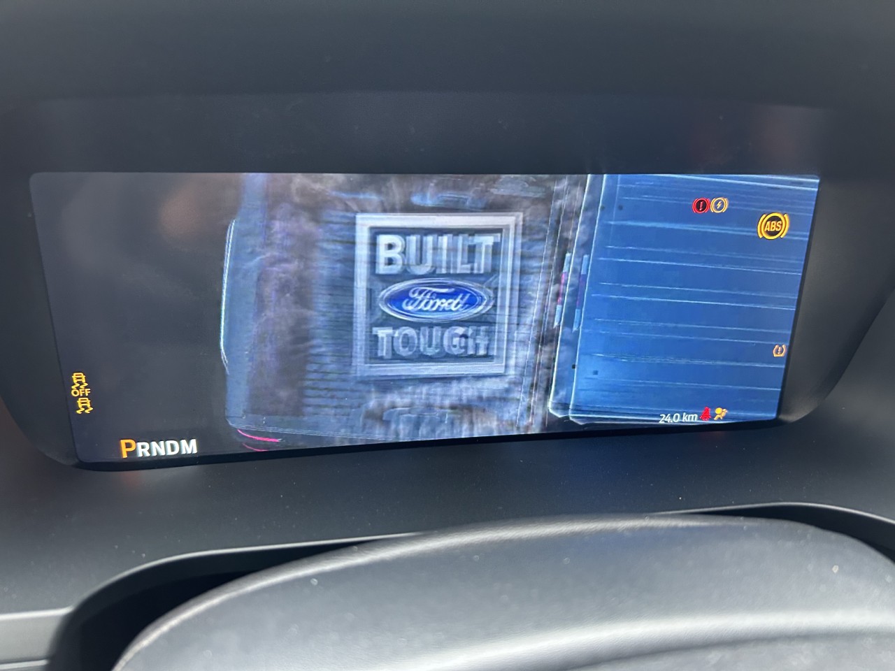 2025 Ford F-150 XLT Main Image