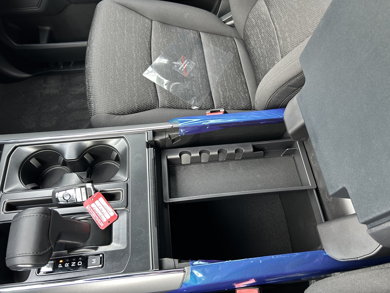 2025 Ford F-150 XLT Main Image