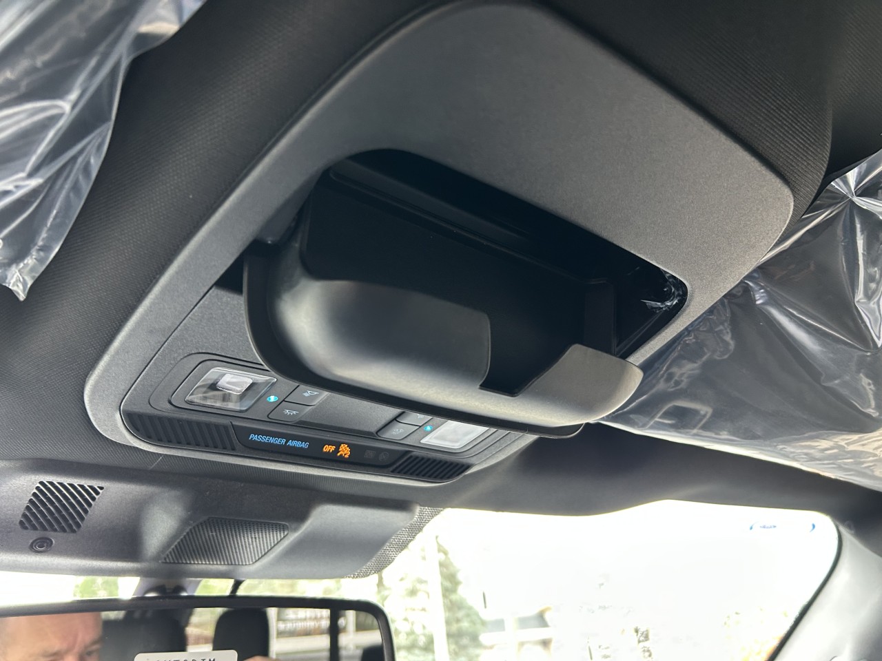 2025 Ford F-150 XLT Main Image