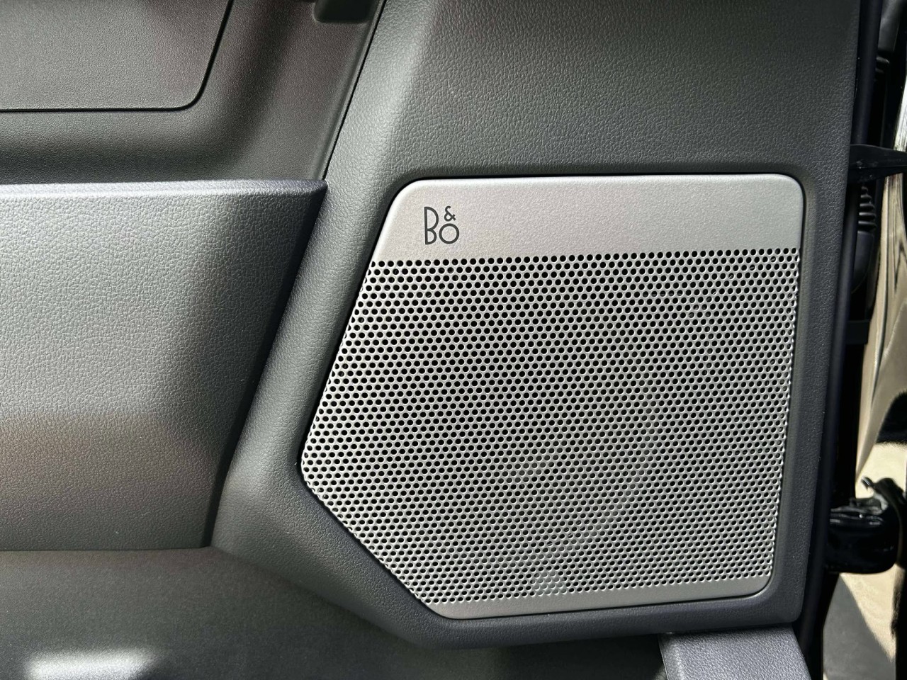 2025 Ford F-150 Tremor Main Image
