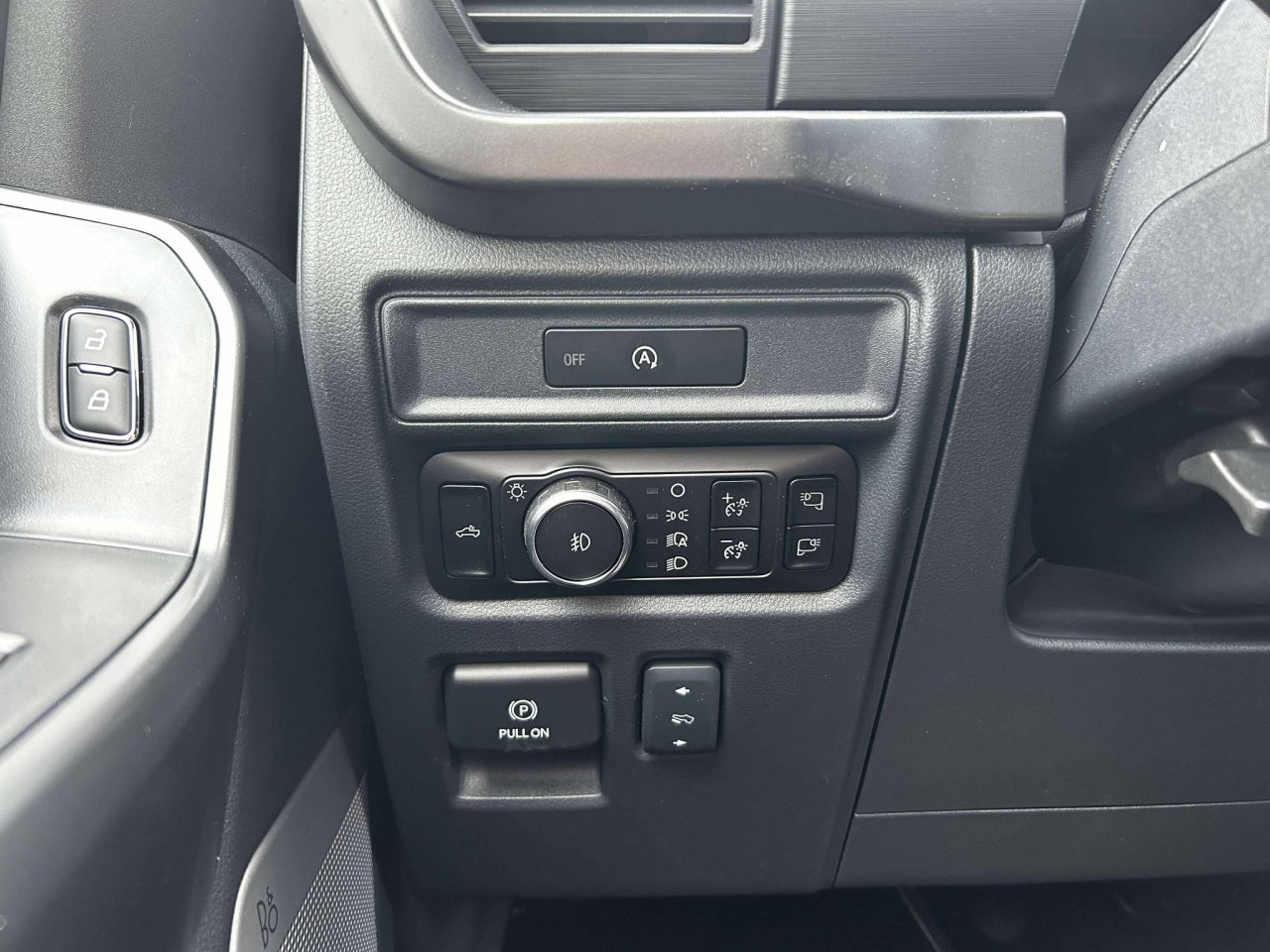 2025 Ford F-150 Tremor Main Image