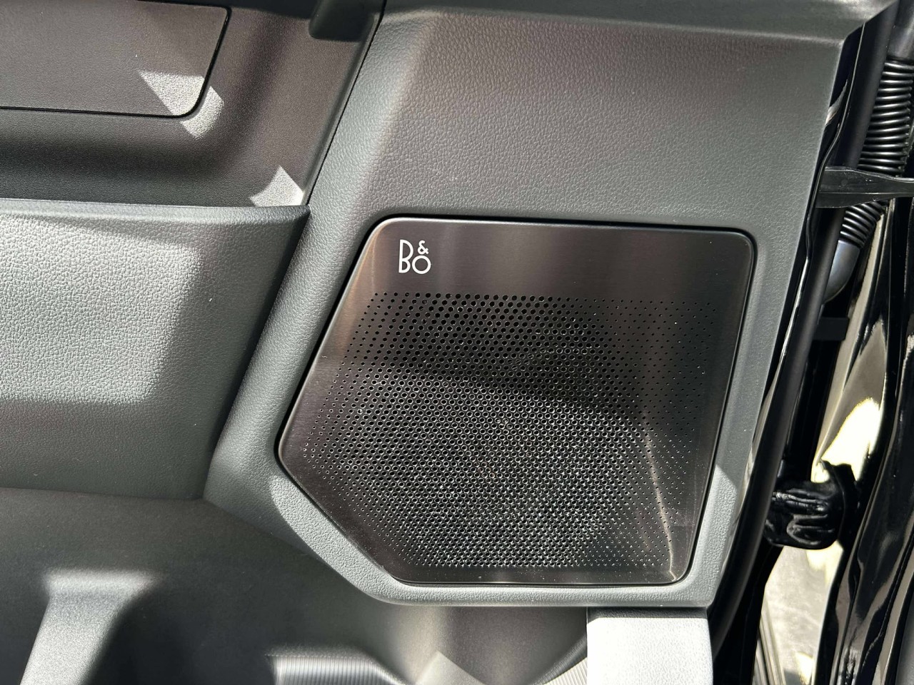 2025 Ford F-150 Tremor Main Image