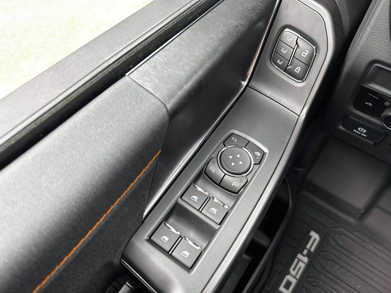 2025 Ford F-150 Tremor Main Image