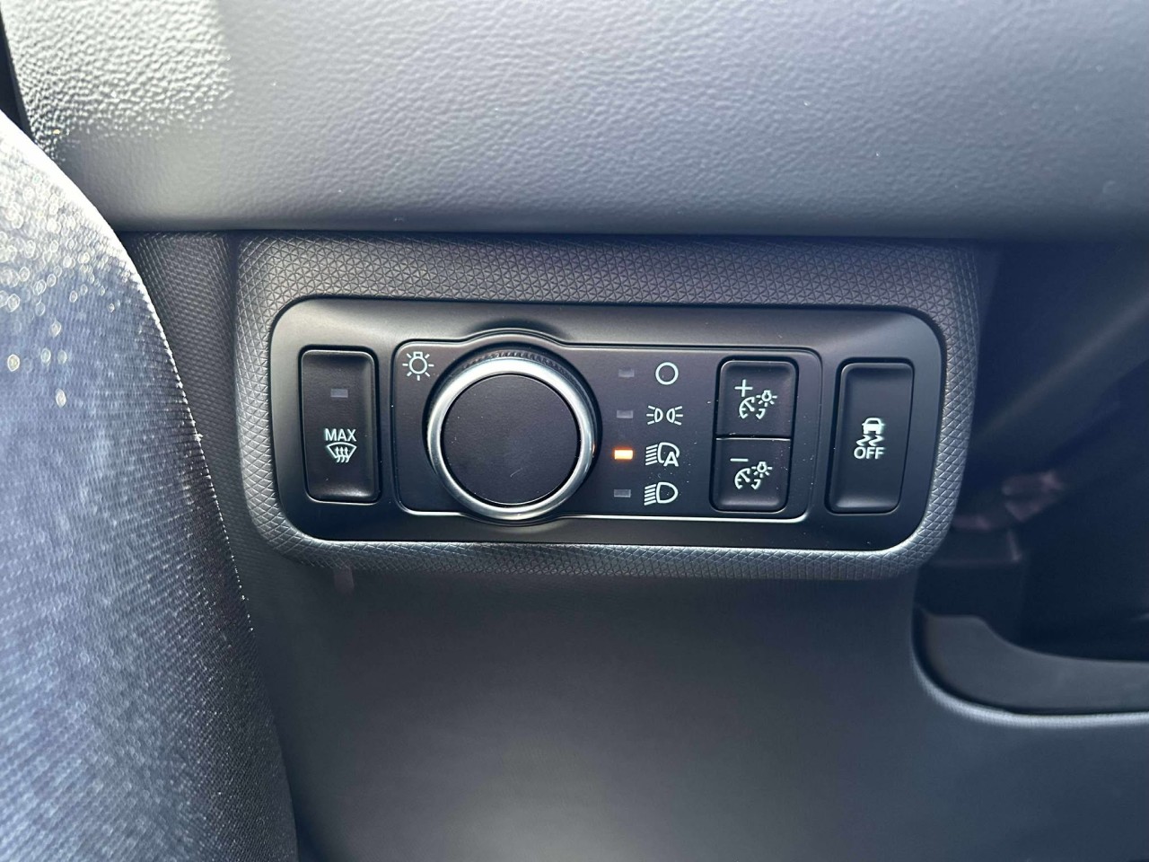 2024 Ford Mustang Mach-E Select AWD Main Image