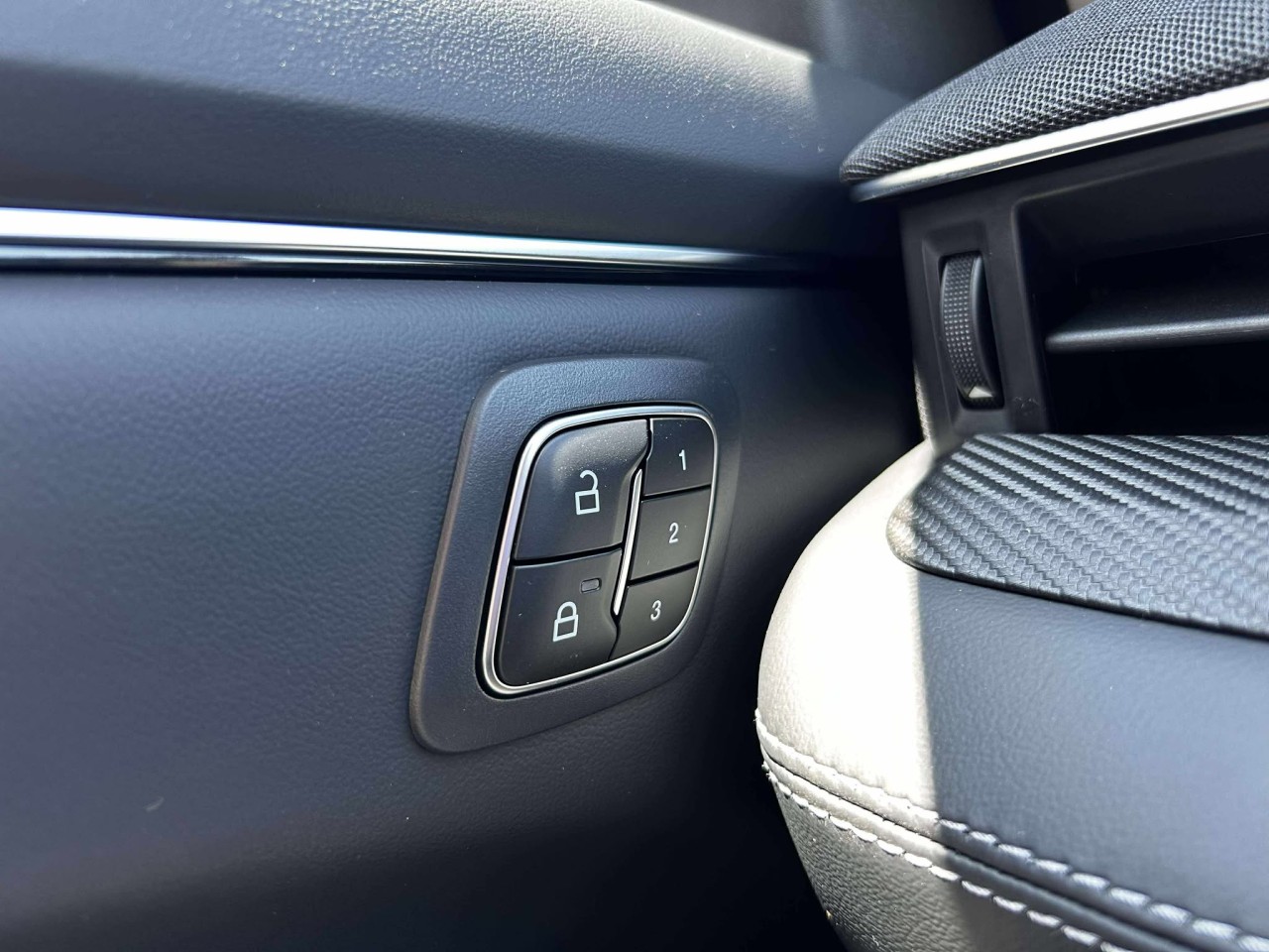 2024 Ford Mustang Mach-E Select AWD Main Image