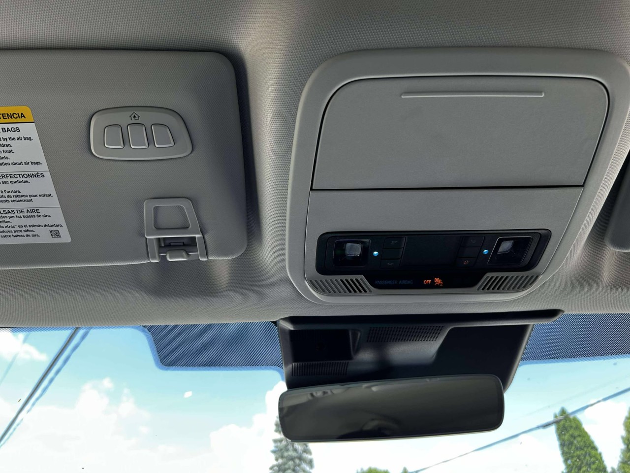 2024 Ford Mustang Mach-E Select AWD Main Image