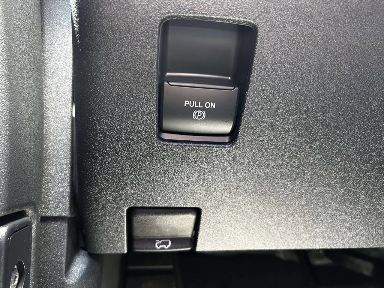 2025 Ford Bronco Base Main Image
