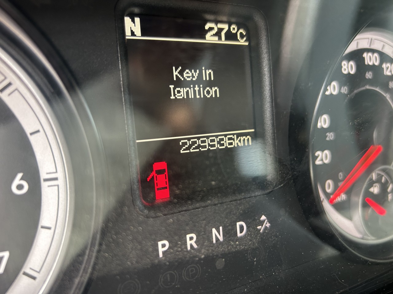 2014 Ram 1500 ST 4x4 Main Image