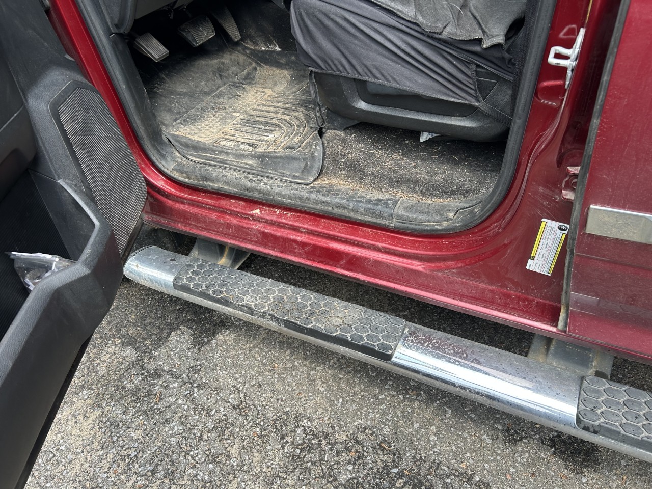 2014 Ram 1500 ST 4x4 Main Image
