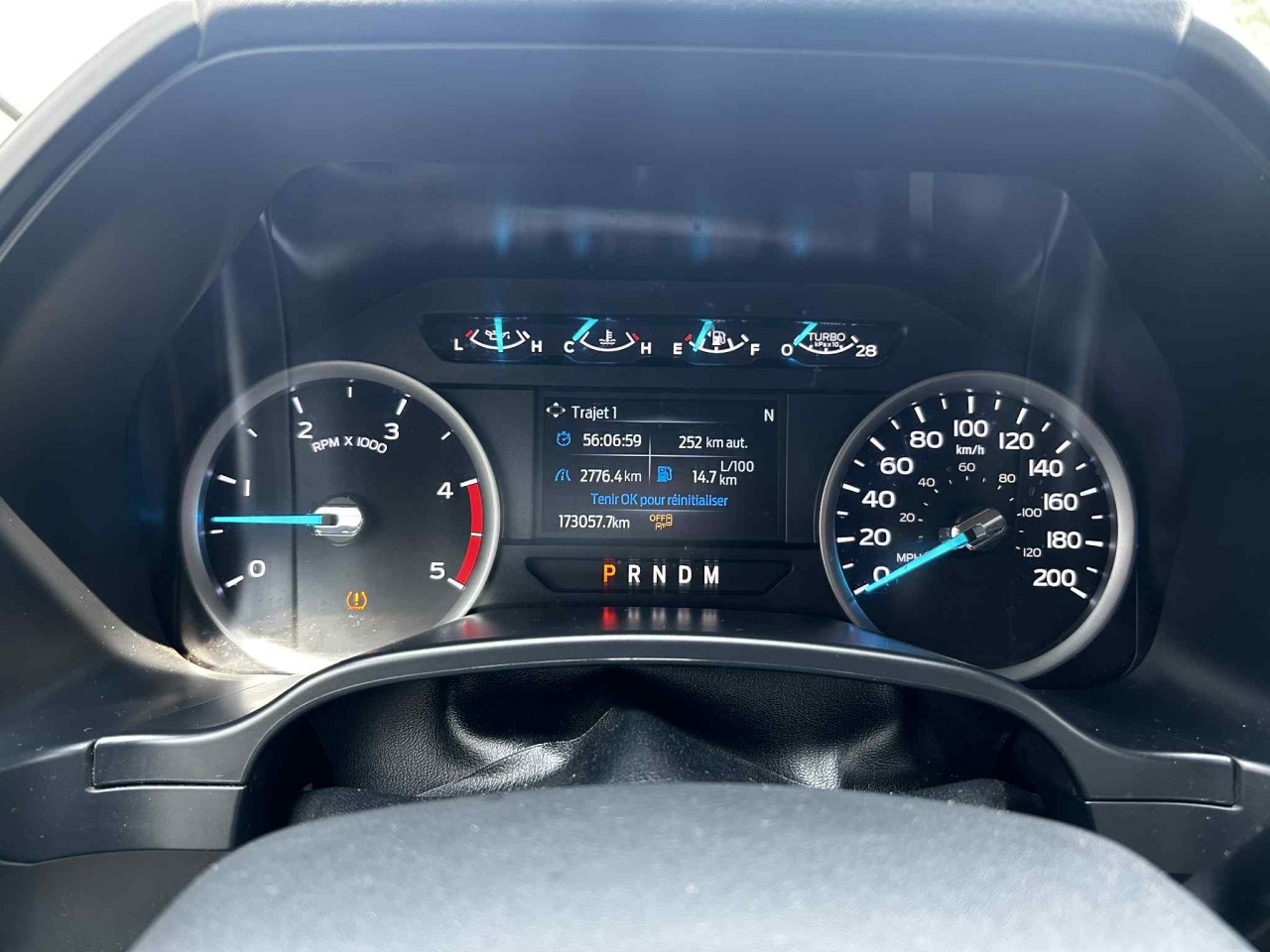 2020 Ford F-350 Super Duty XLT Main Image