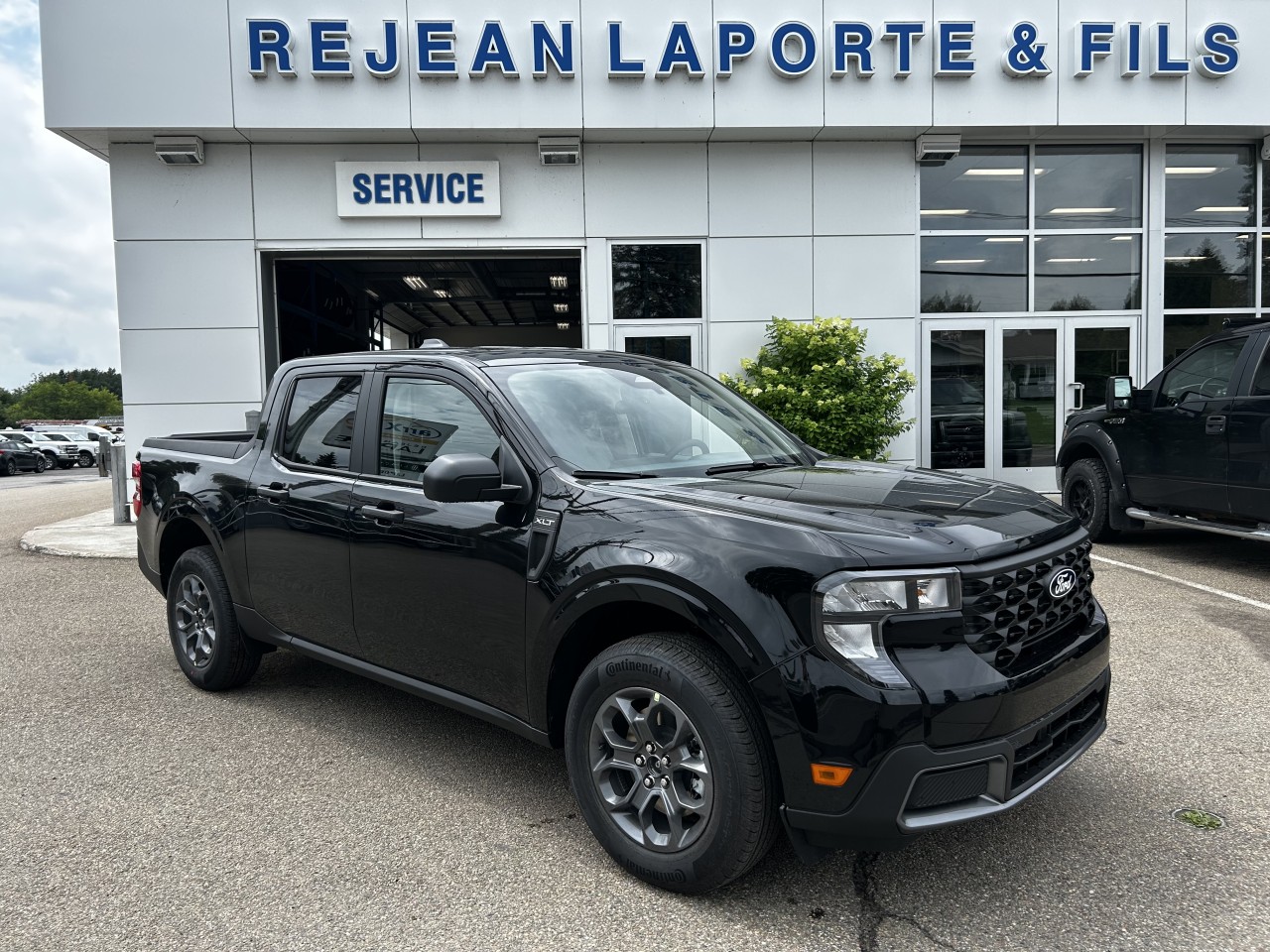 Ford 2025 Maverick XLT
