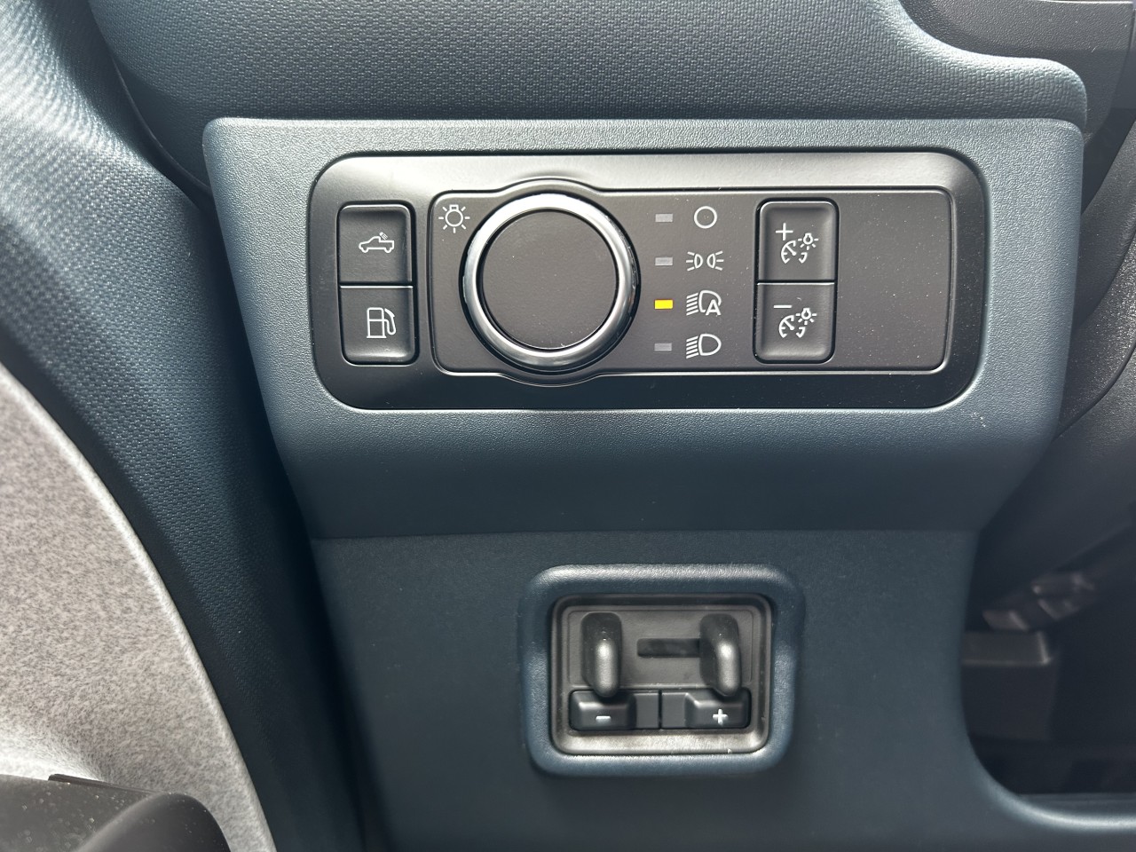 2025 Ford Maverick XLT Main Image
