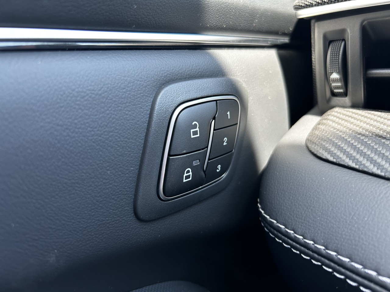 2024 Ford Mustang Mach-E SELECT AWD Main Image