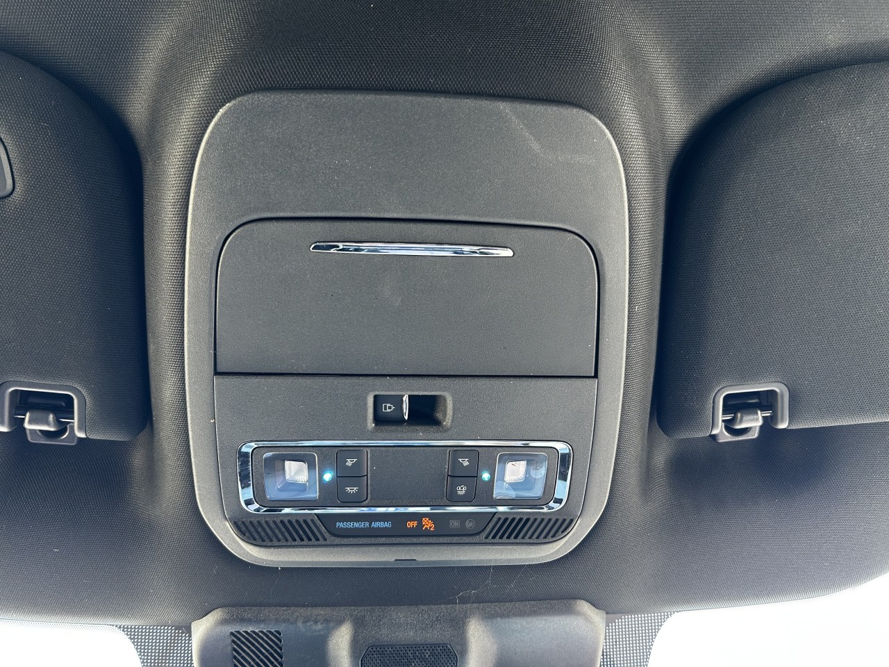 2021 Ford F-150 LARIAT Main Image