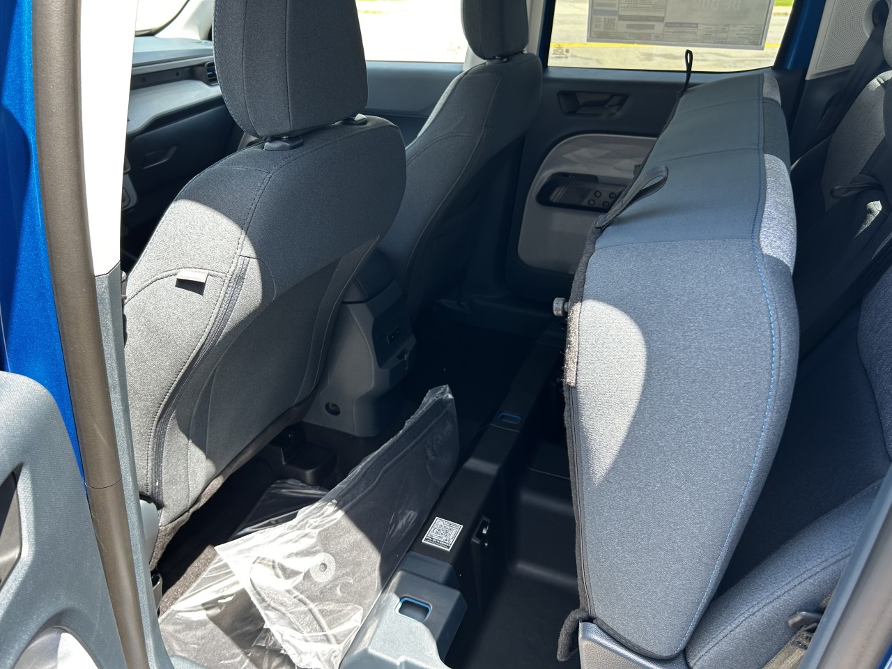 2025 Ford Maverick XLT Main Image