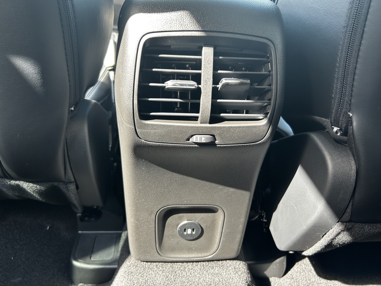 2025 Ford Escape PHEV Main Image
