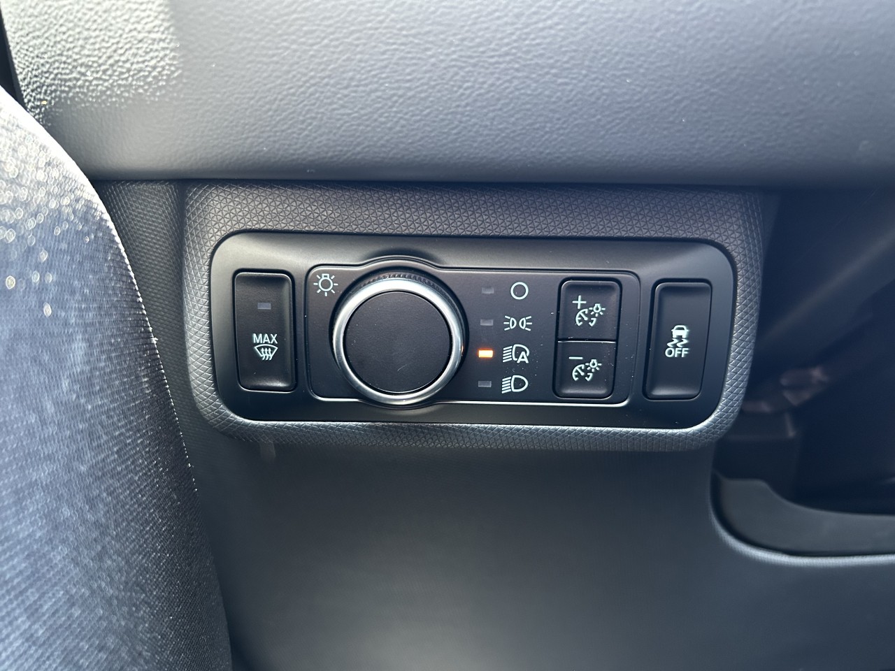 2024 Ford Mustang Mach-E SELECT AWD Main Image