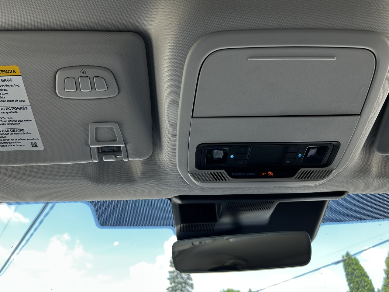 2024 Ford Mustang Mach-E SELECT AWD Main Image