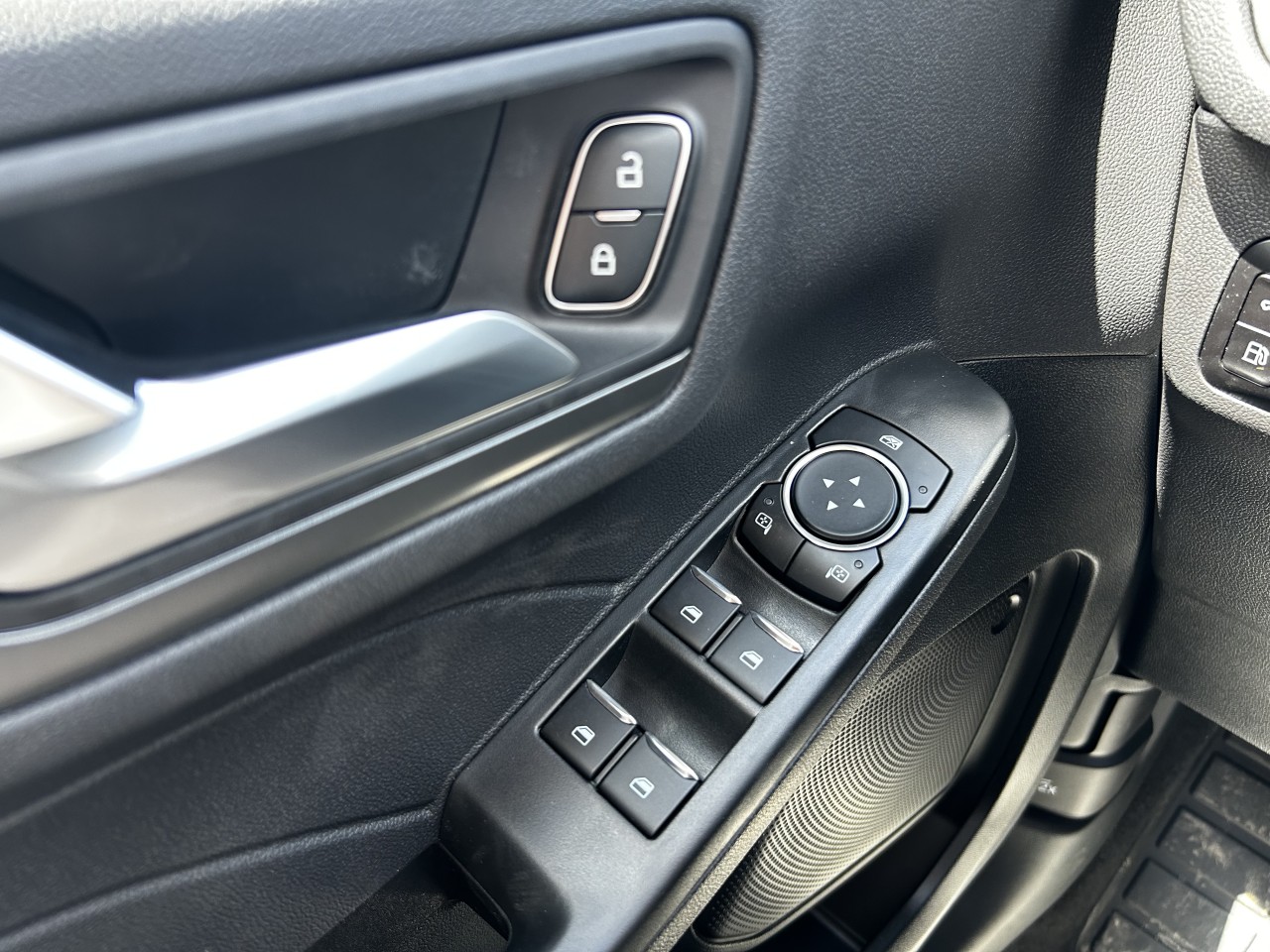 2025 Ford Escape PHEV FWD Main Image