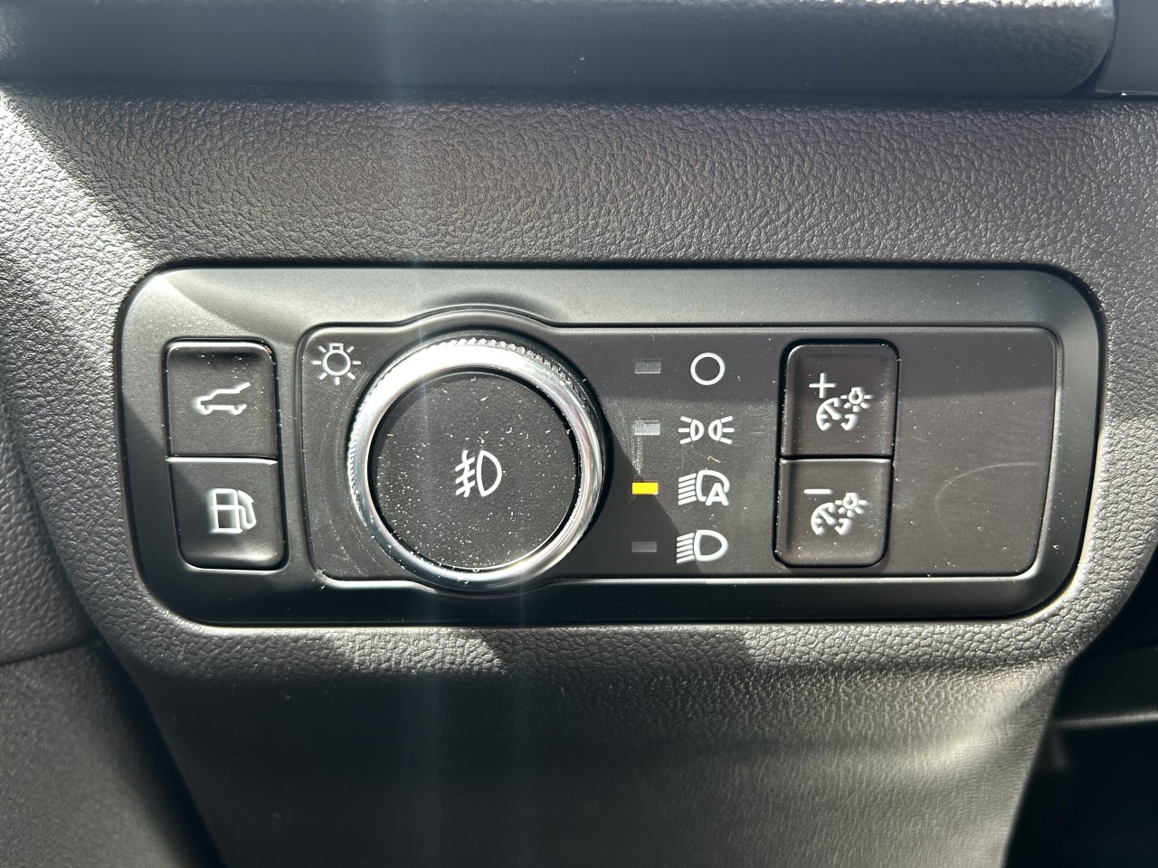 2025 Ford Escape PHEV FWD Main Image