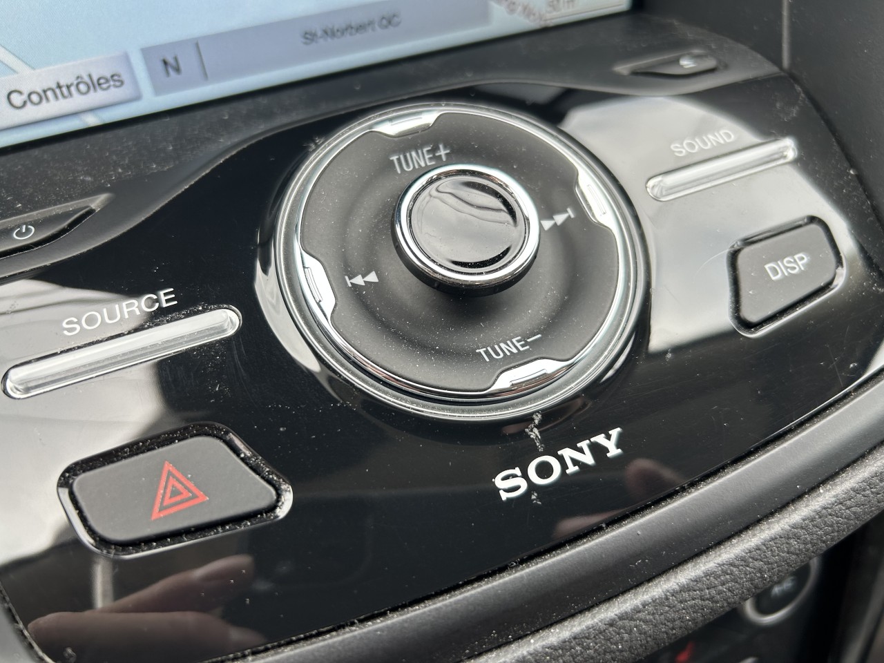 2018 Ford Escape Titanium Main Image
