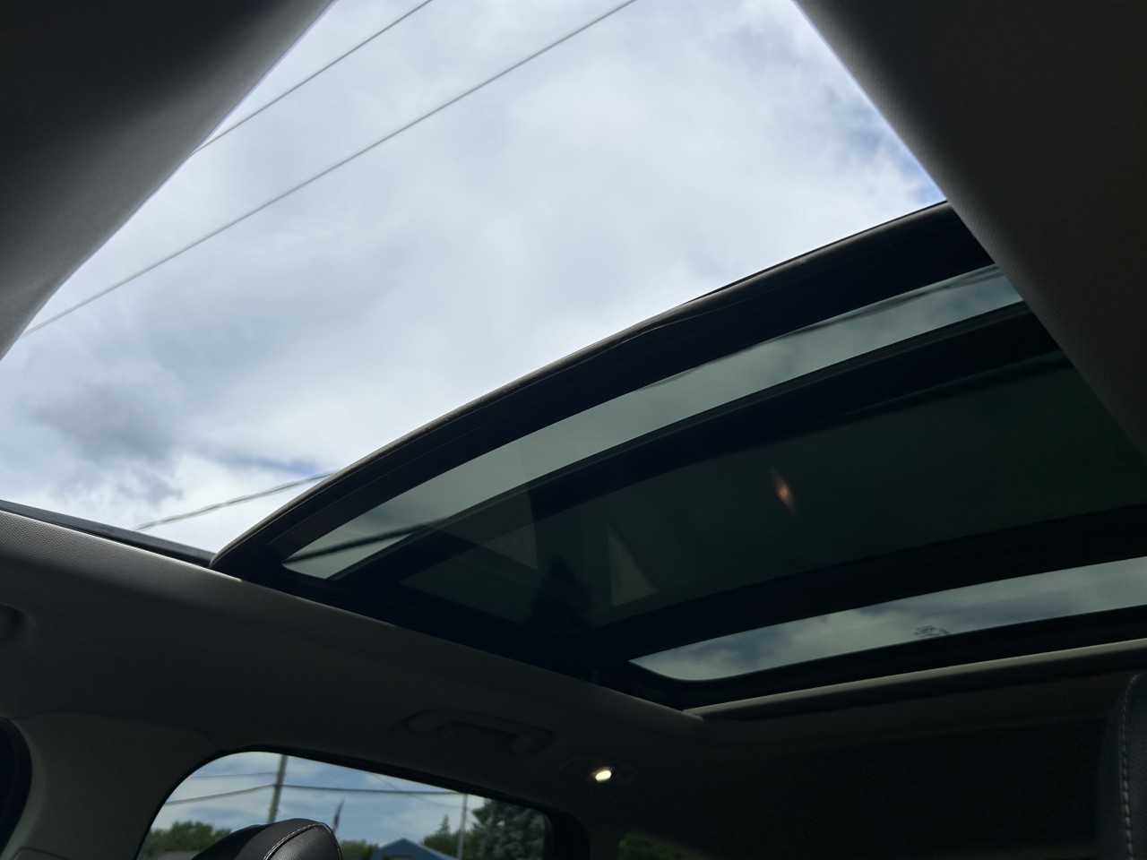 2018 Ford Escape Titanium Main Image