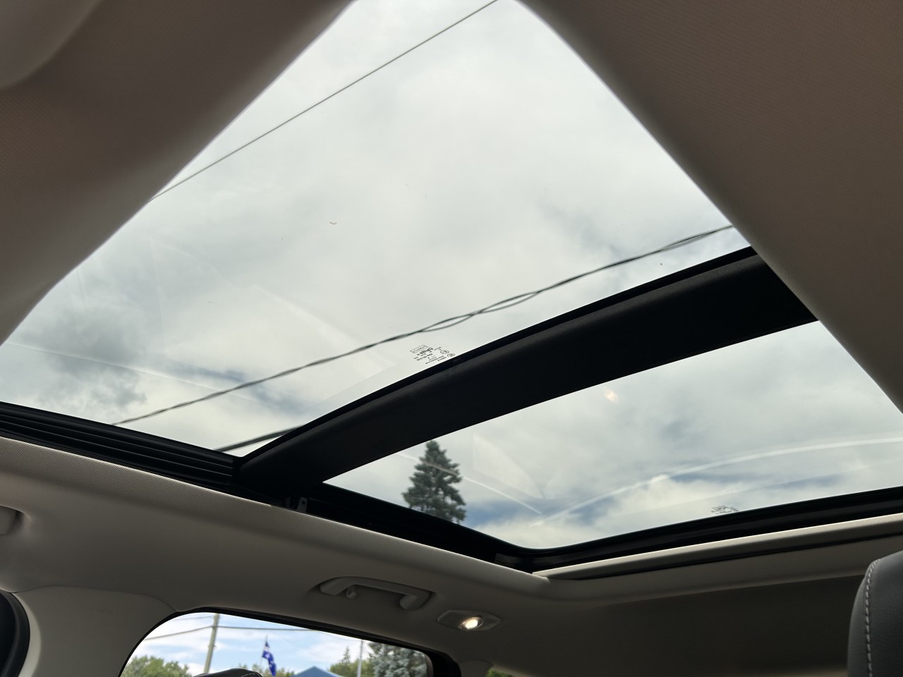 2018 Ford Escape Titanium Main Image
