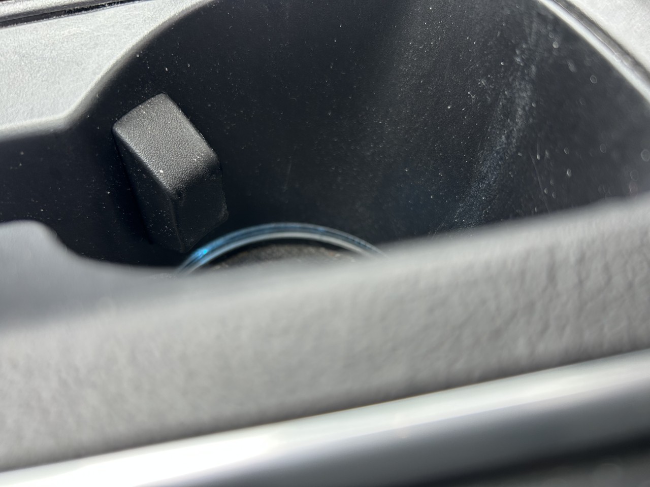 2018 Ford Escape Titanium Main Image