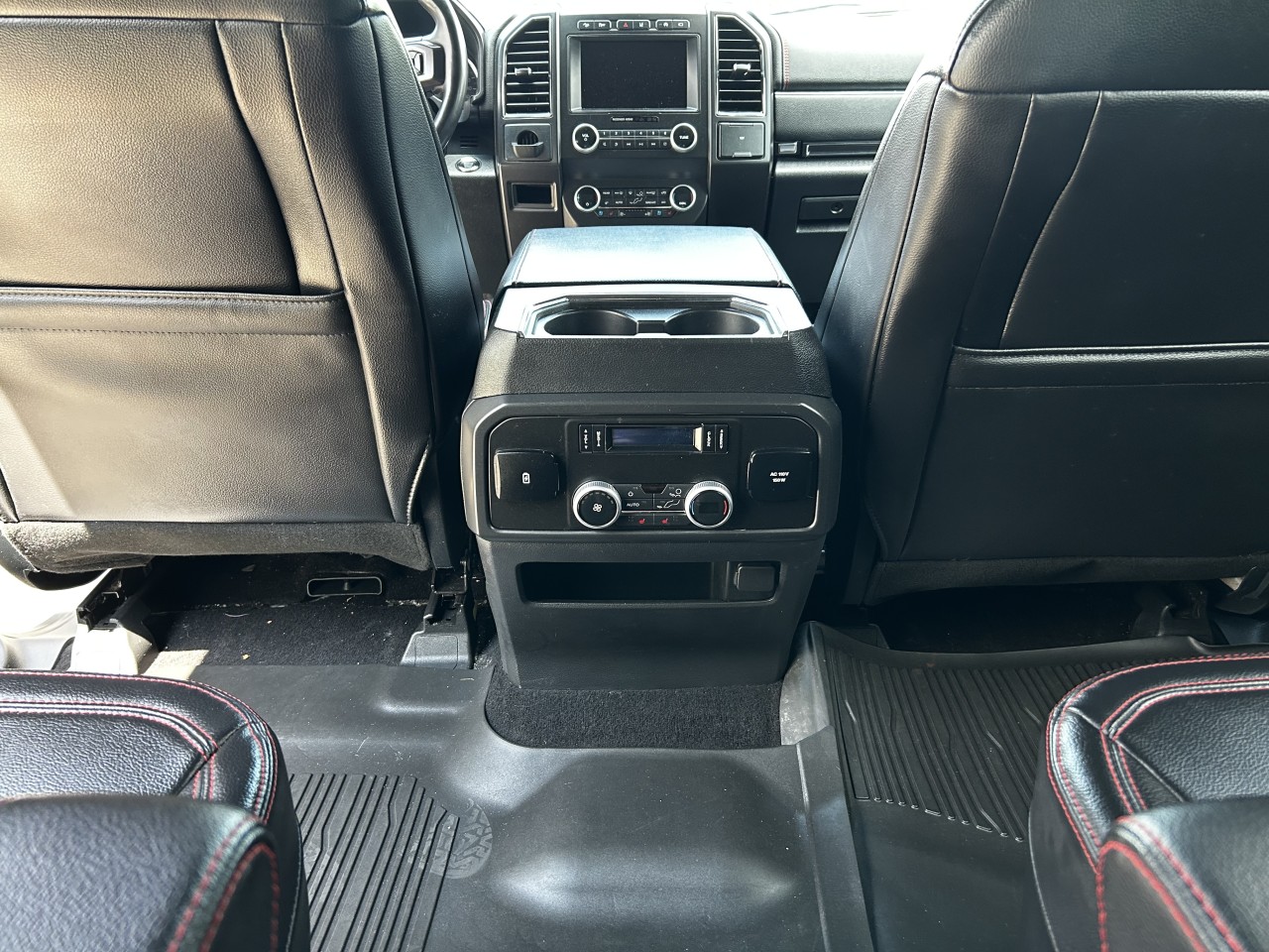 2021 Ford Expedition Limited Main Image