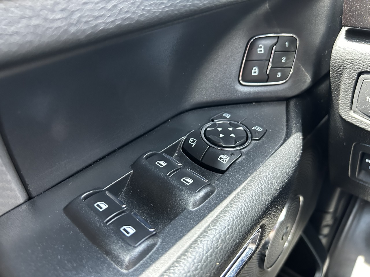 2021 Ford Expedition Limited Main Image