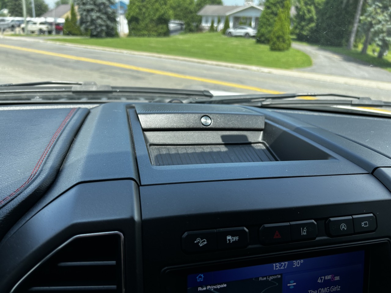 2021 Ford Expedition Limited Main Image