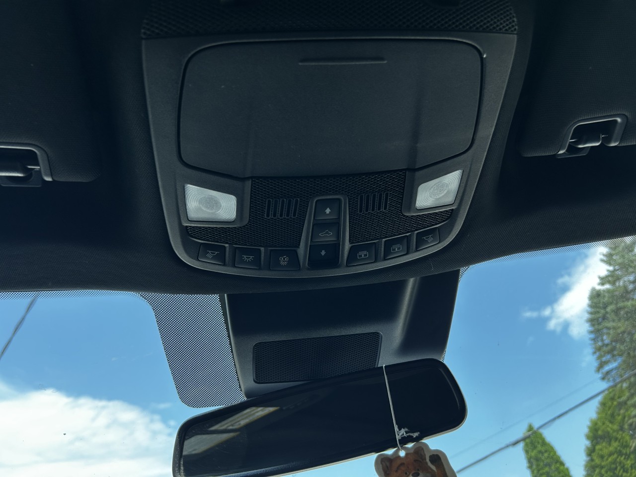 2021 Ford Expedition Limited Main Image
