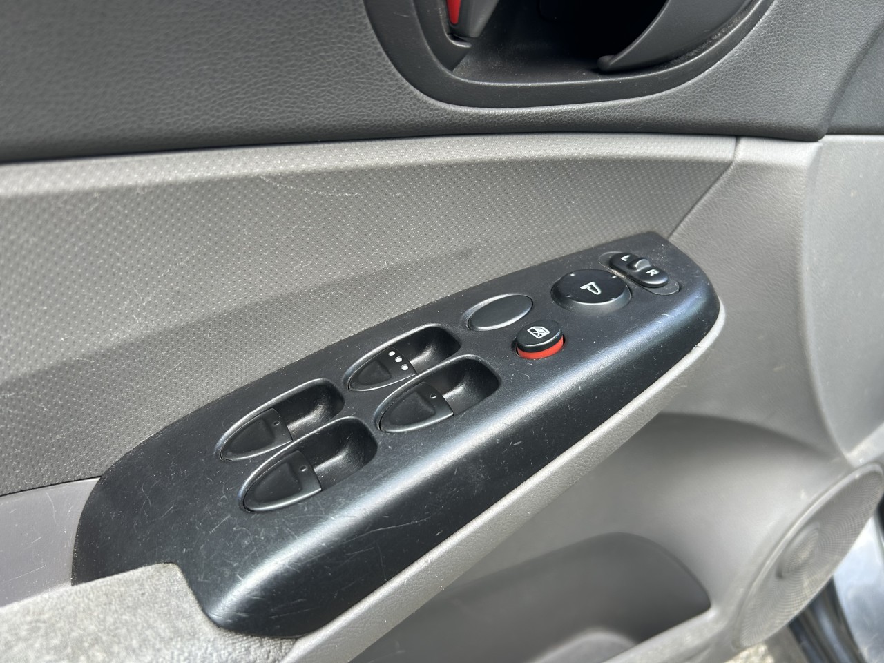 2009 Honda Berline Civic DX/DX-A Main Image
