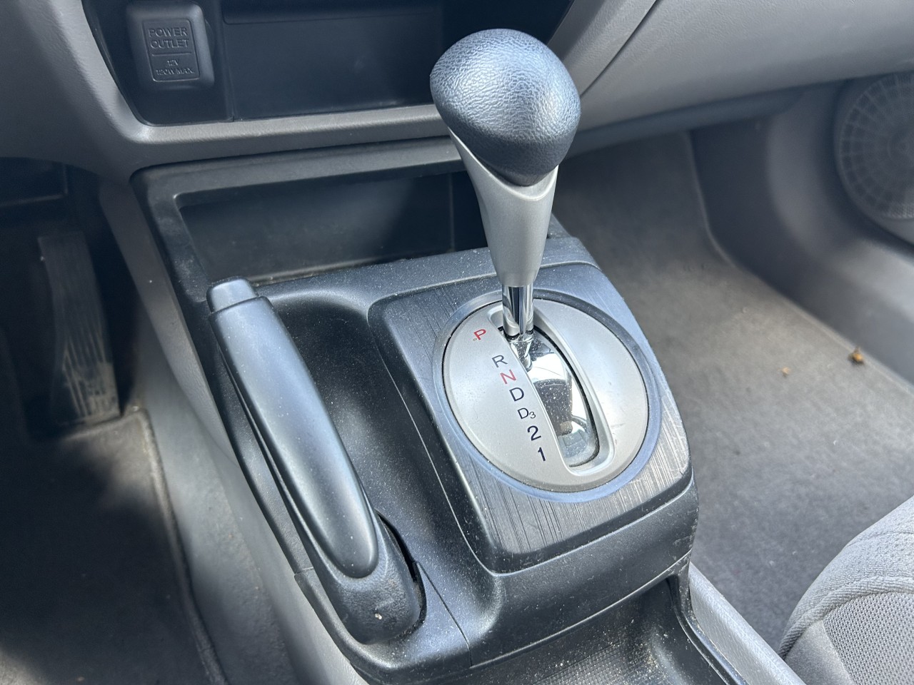 2009 Honda Berline Civic DX/DX-A Main Image