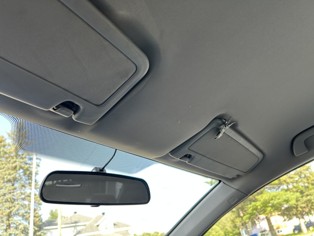 2009 Honda Berline Civic DX/DX-A Main Image