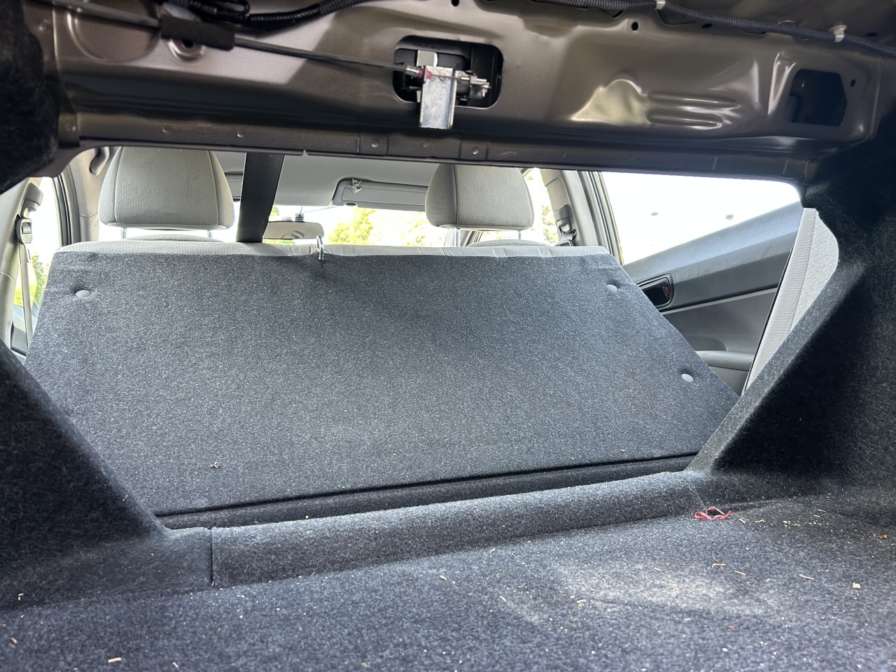 2009 Honda Berline Civic DX/DX-A Main Image