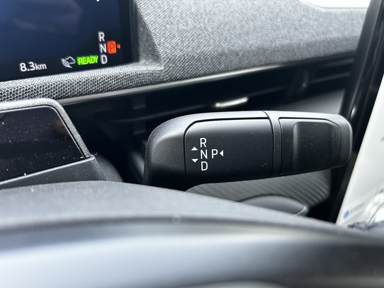 2025 Ford Mustang Mach-E PREMIUM AWD Main Image