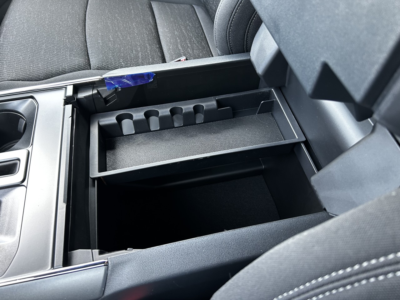 2025 Ford F-150 XLT Main Image