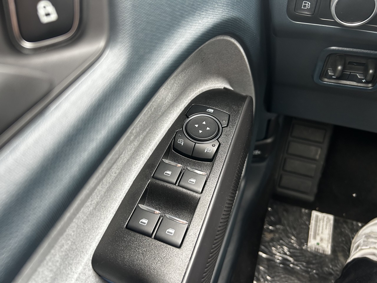 2025 Ford Maverick XLT Main Image