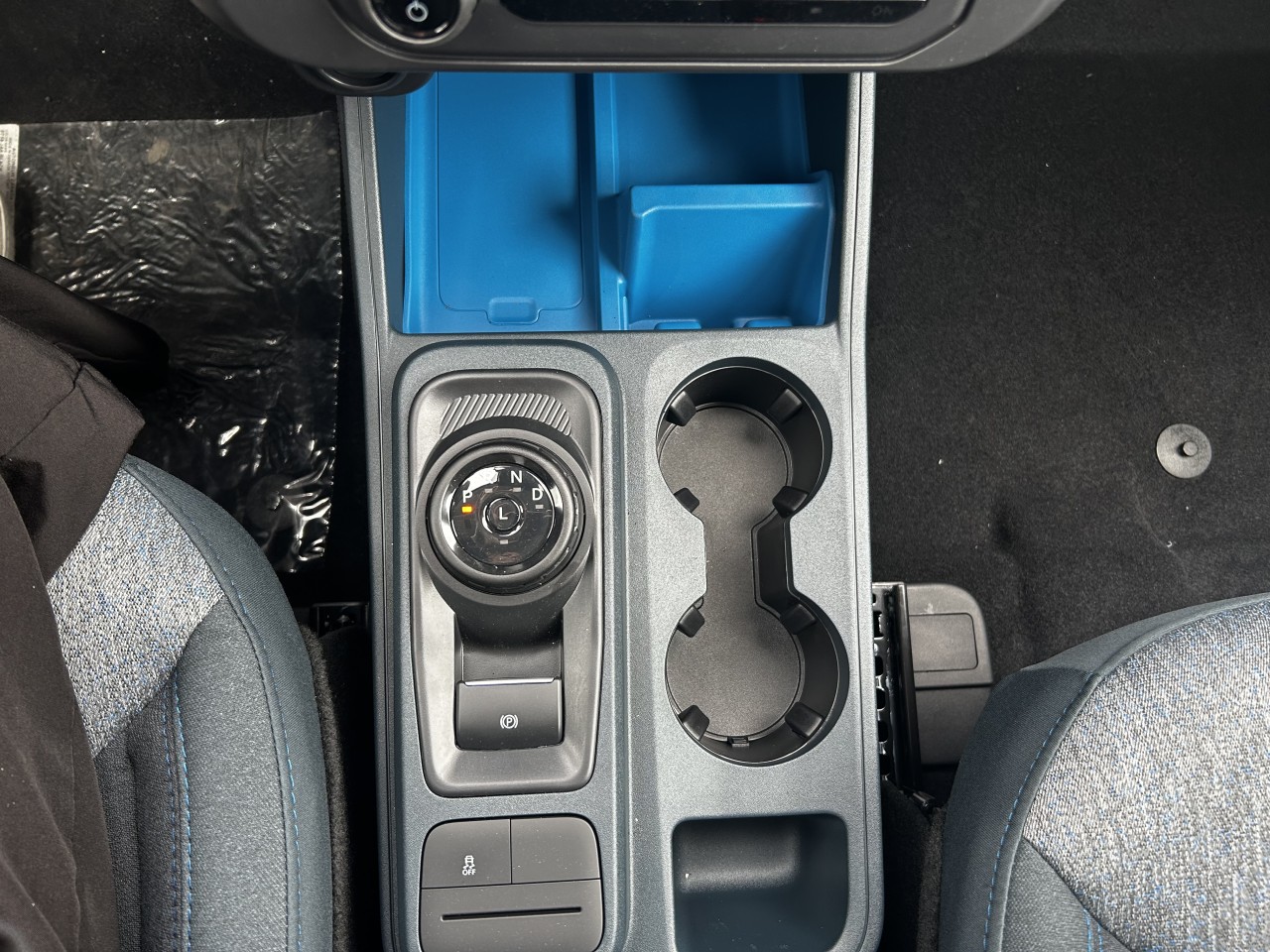 2025 Ford Maverick XLT Main Image