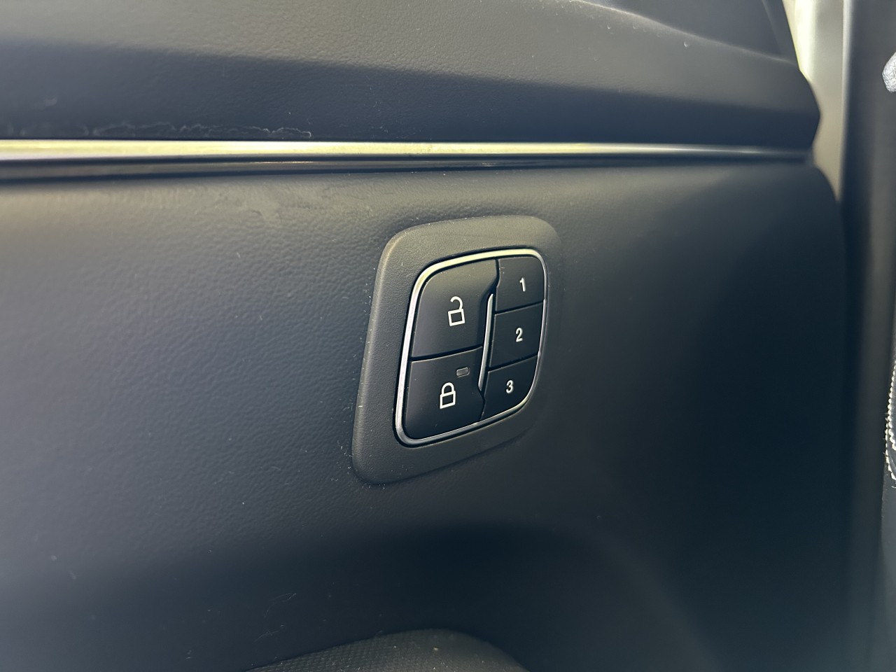 2025 Ford Mustang Mach-E Select AWD Main Image