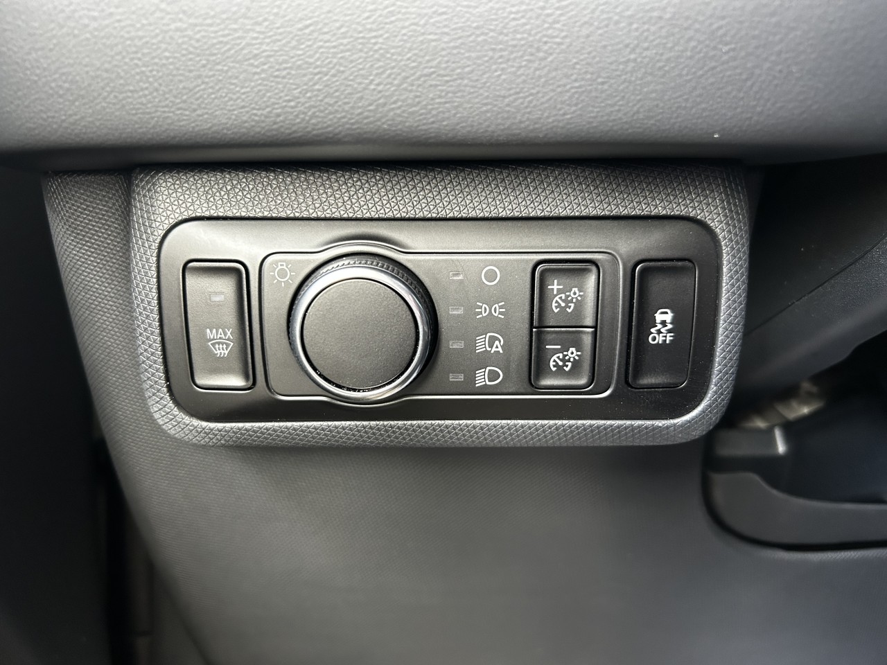 2025 Ford Mustang Mach-E Select AWD Main Image